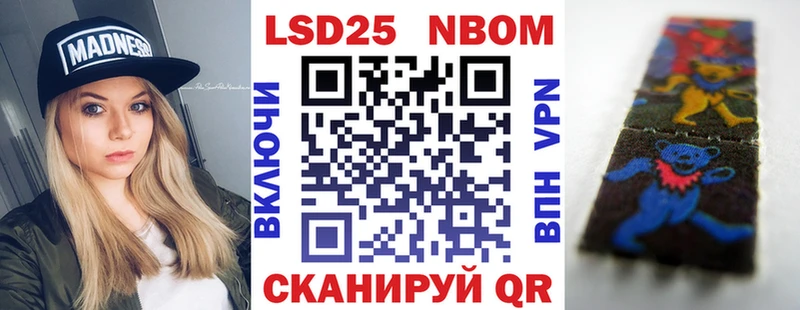 Марки N-bome 1500мкг  Купить закладки  Жердевка 
